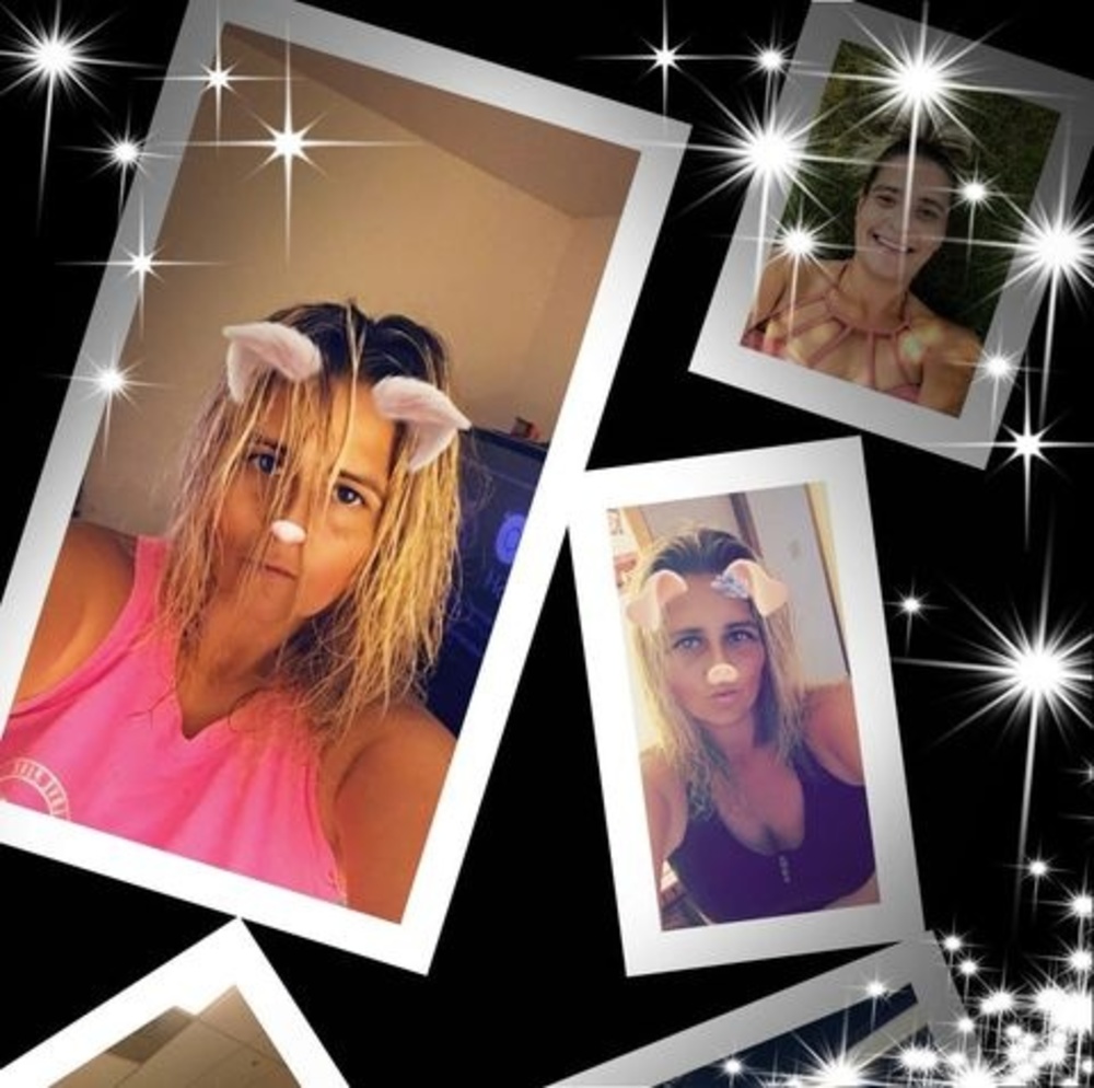 Meet your Posher, Sheri